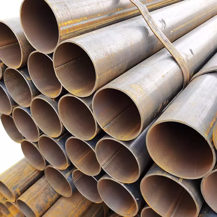 Carbon Steel Tube