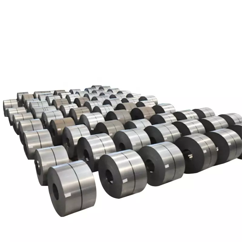 Carbon Steel Coil