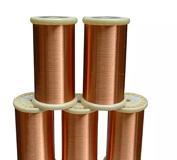 Copper Wire