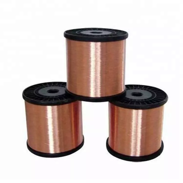 Copper Wire