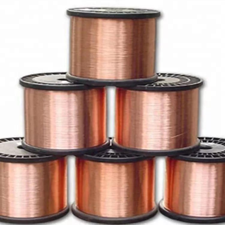 Copper Wire
