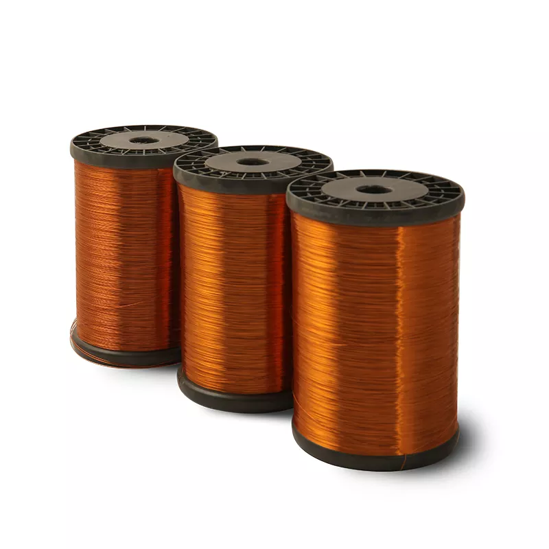 Copper Wire