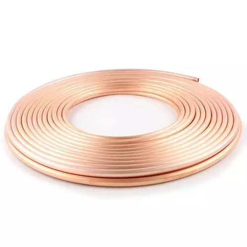 Copper Tube