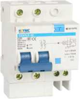 DZ47LE-63 Residual Current Operated Circuit Breaker With Over-current Protection