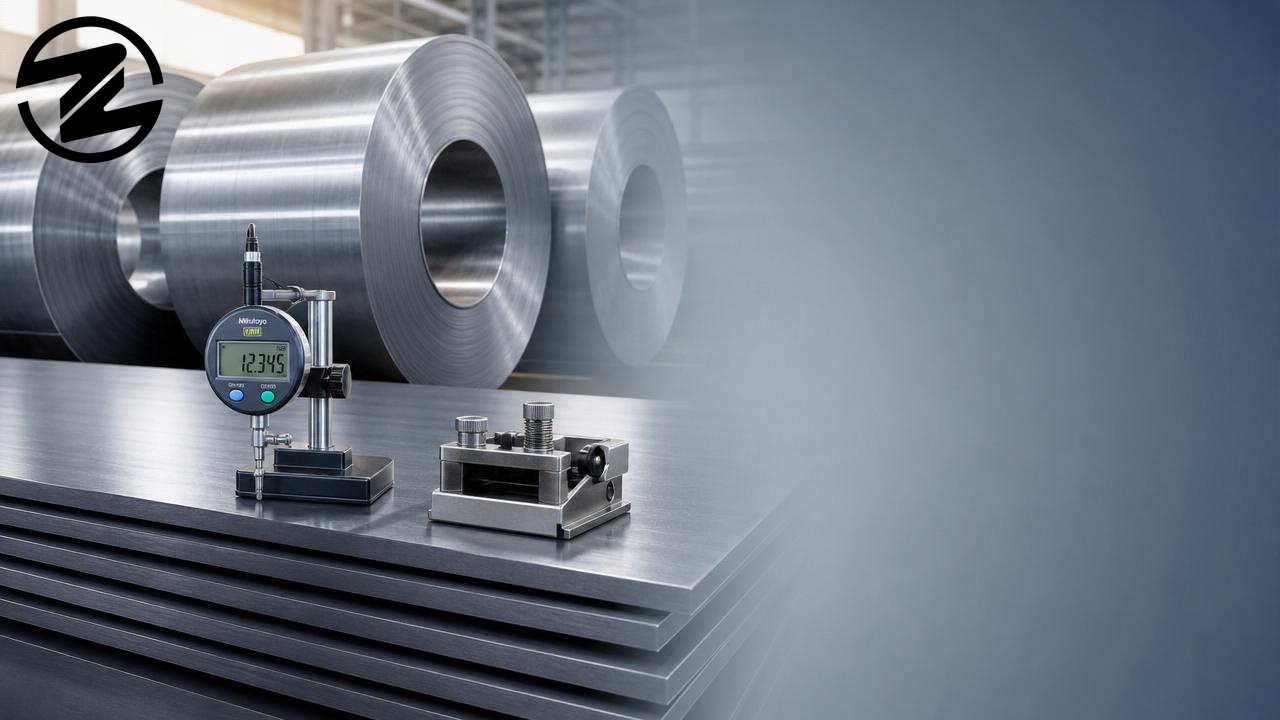 Zhongsheng Materials Hot Rolled Steel Review: Thickness, Tolerance, and Finish
