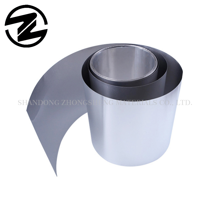 1100/3003/3105/5052/6061 Aluminum Alloy Coil for Building Construction Used