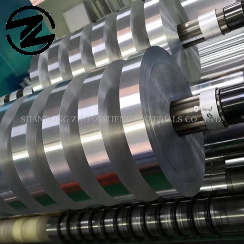 High Quality New Packing Aluminum Foil Rolls