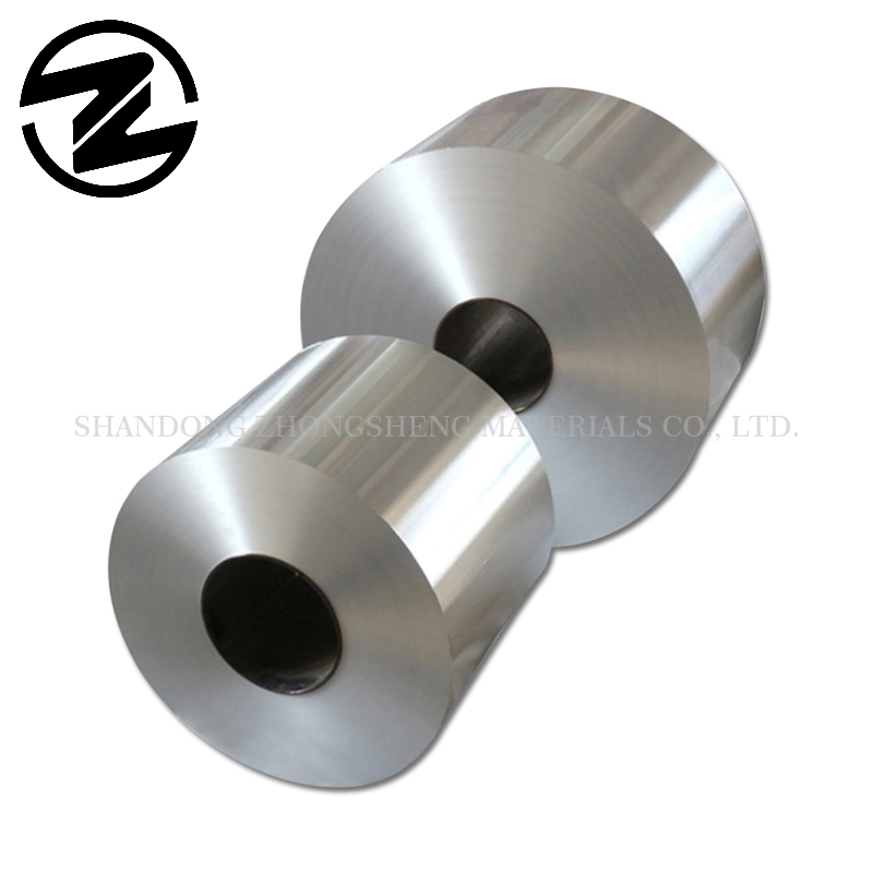 High Quality New Packing Aluminum Foil Rolls