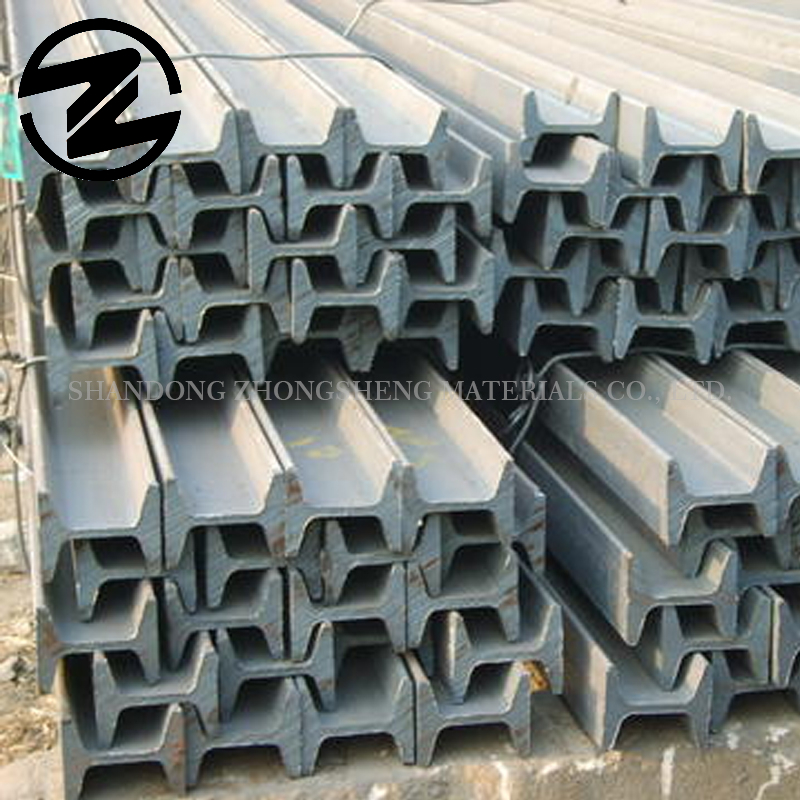 China Ss400 Prime Structural Steel I Beam, Iron Steel I Beam Bar Welded Structural I Steel