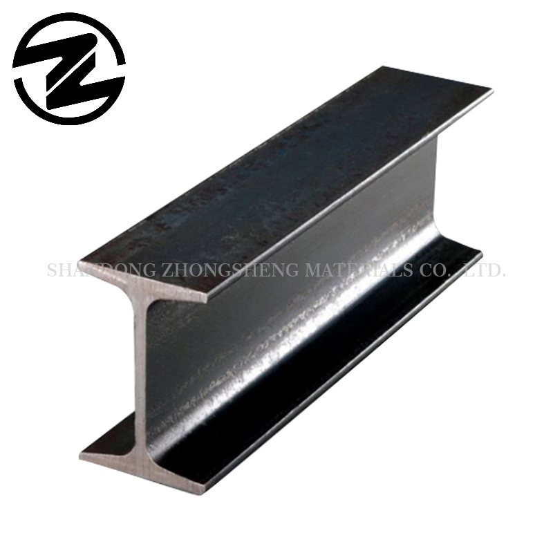 China Ss400 Prime Structural Steel I Beam, Iron Steel I Beam Bar Welded Structural I Steel