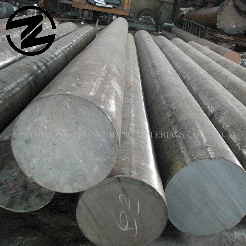 Carbon round steel