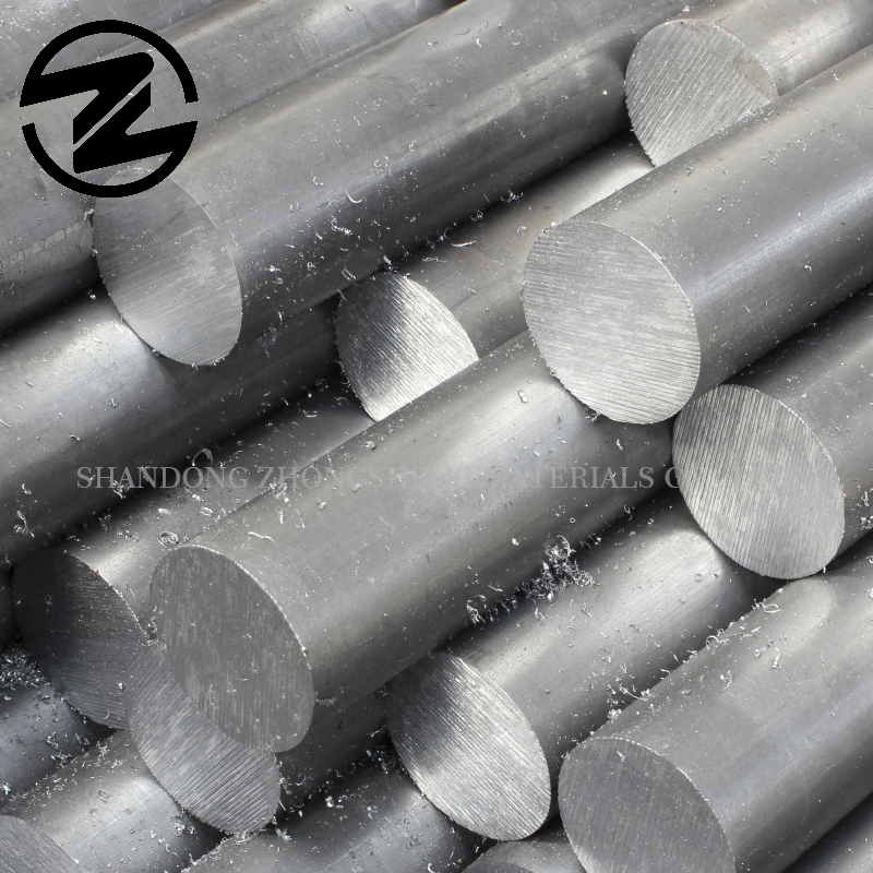 Carbon round steel