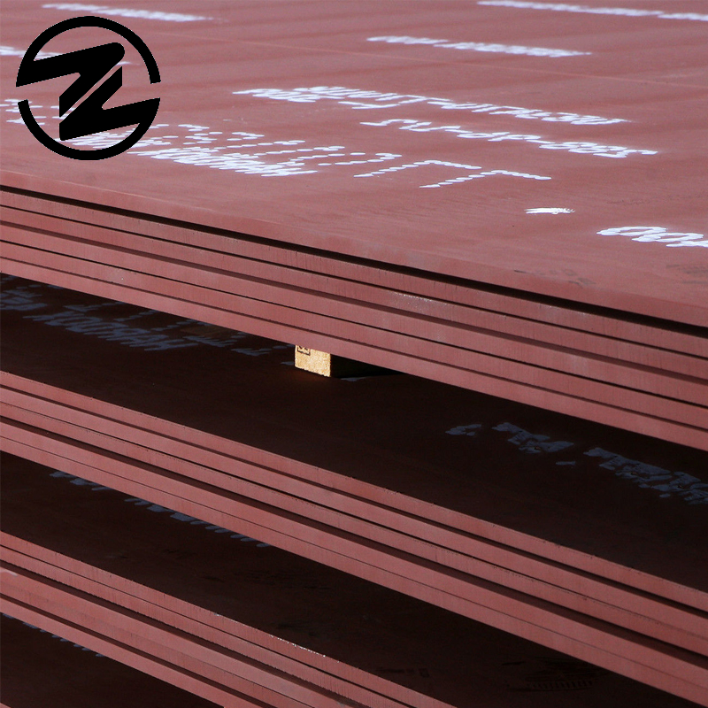 Hardox Authorized Machining Center Supplier Wear Resistant Steel Plate 450 500 550 600