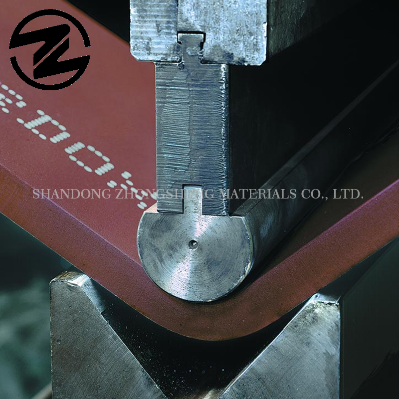 Hardox Authorized Machining Center Supplier Wear Resistant Steel Plate 450 500 550 600