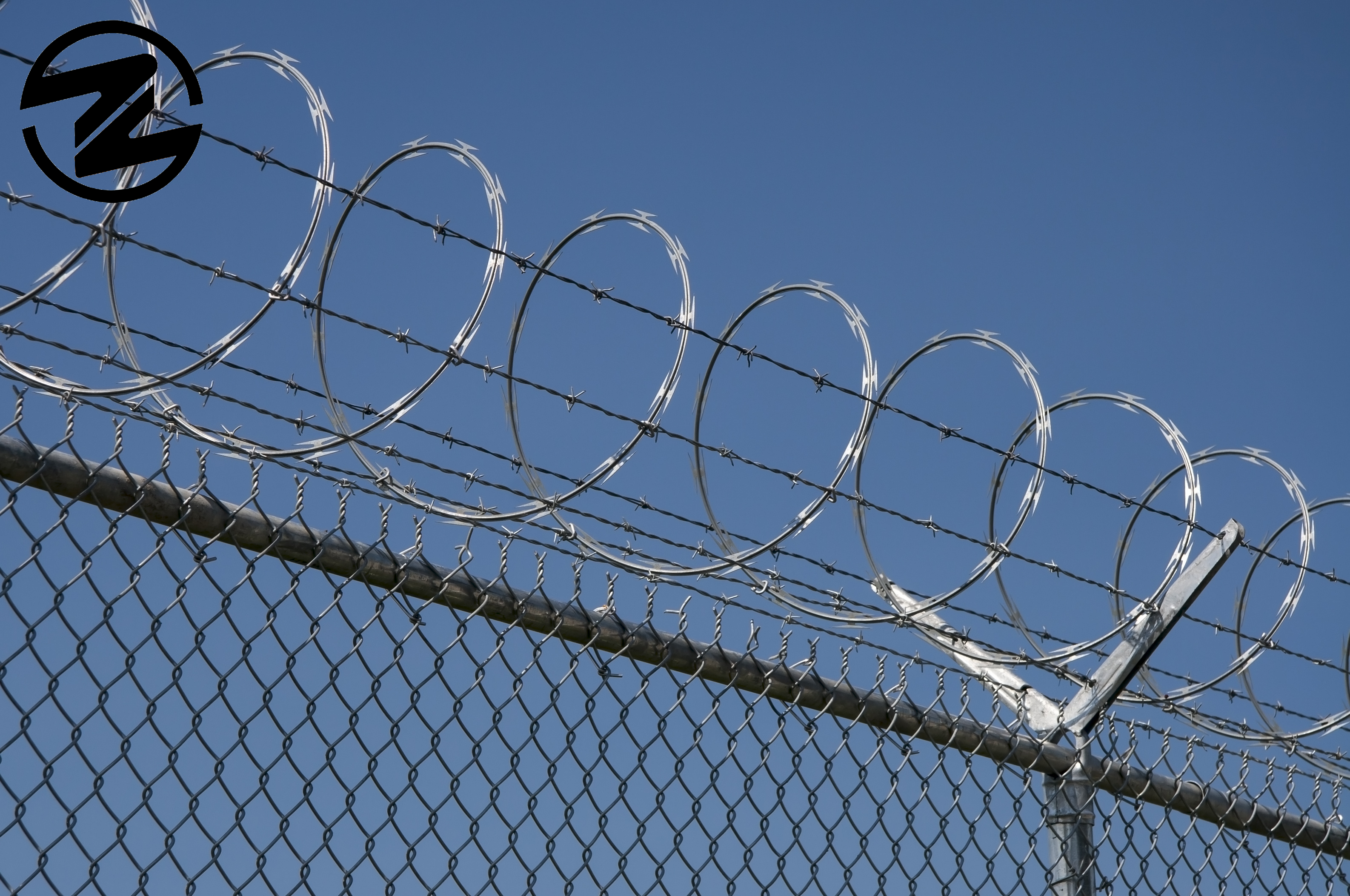 Barbed Wire Mesh From Shandong Supplier