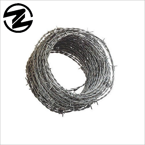 Barbed Wire Mesh From Shandong Supplier