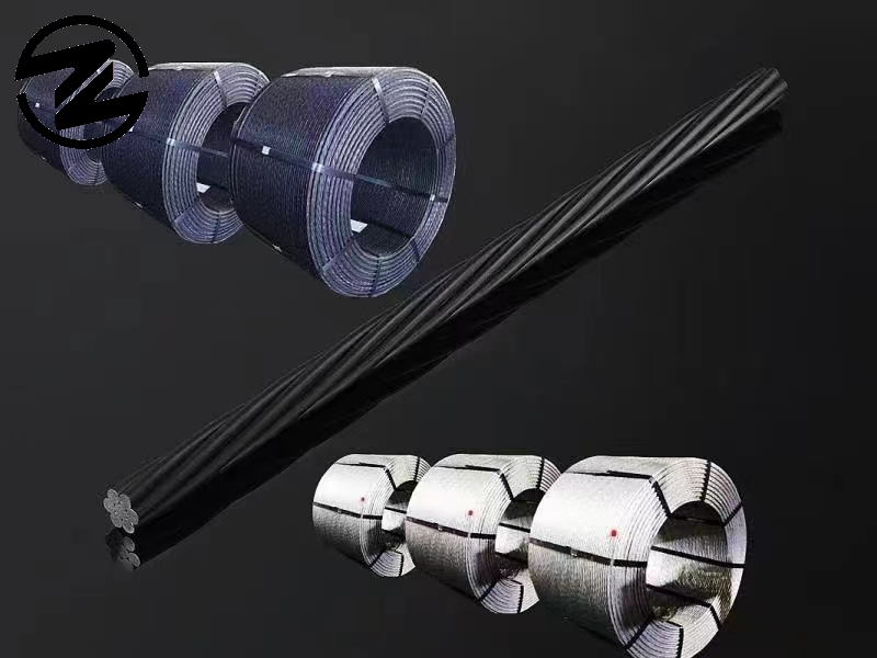 5%OFF High Quality 6X36sw+FC Steel Wire Rope