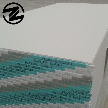 High Intensity and Fire-Reistance Gypsum Board