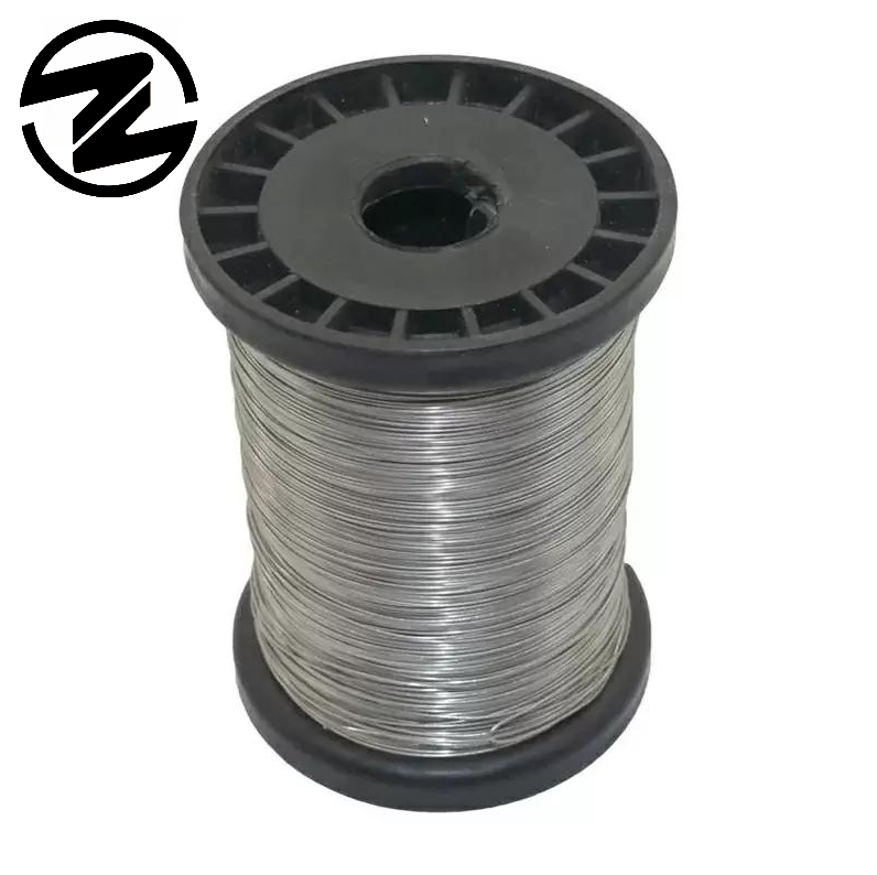 Stainless Steel Wire