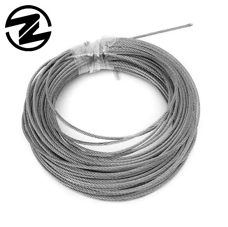Stainless Steel Wire