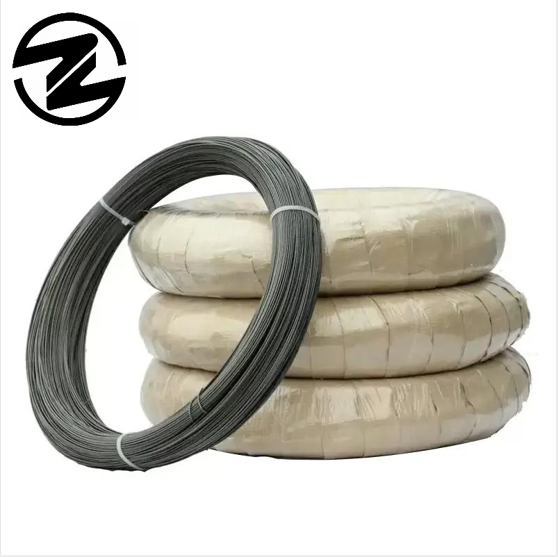 Stainless Steel Wire