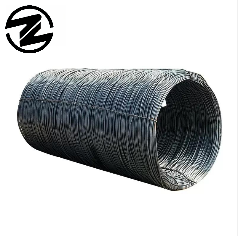 Black Annealed Wire