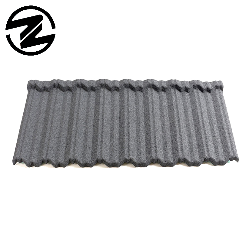 Stone Coated Roof Tile