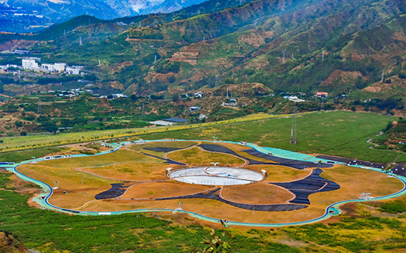 After fifty years of service, the 