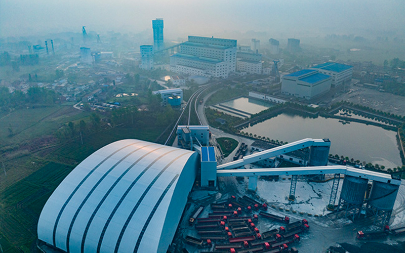 Tailings turn waste into treasure