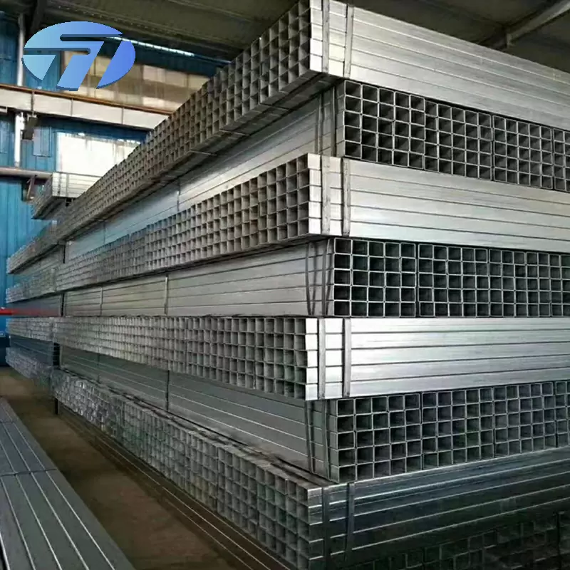 Hot/Cold Rolled Carbon Steel Pipe