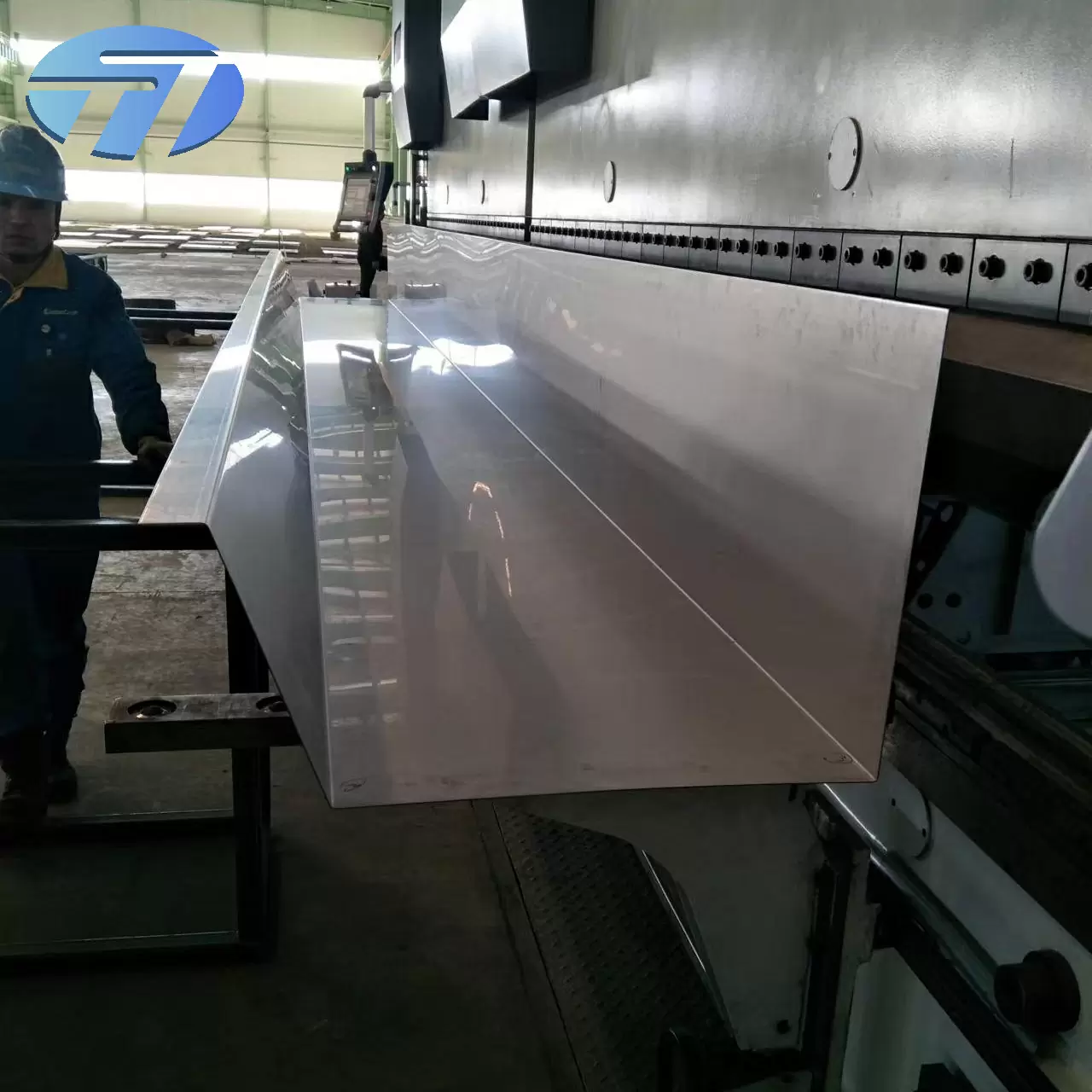 316 Stainless Steel Gutter Sink