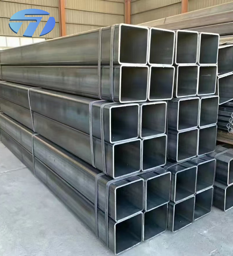 Q195 Square Tube