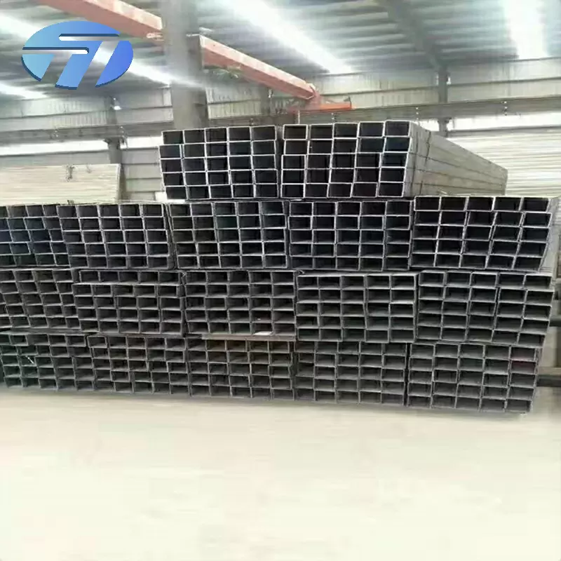Hot/Cold Rolled Carbon Steel Pipe
