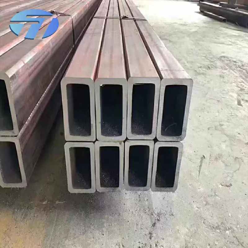 S355J2 Square Tube