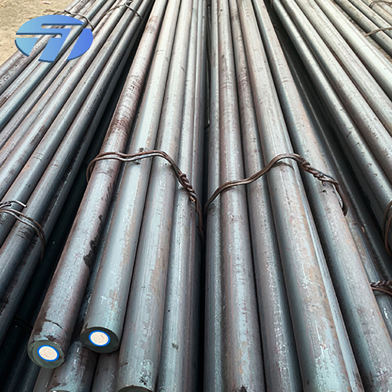 Q195 Round Steel