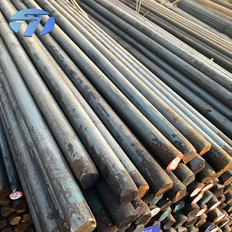 Q195 Round Steel