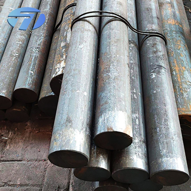 Q195 Round Steel