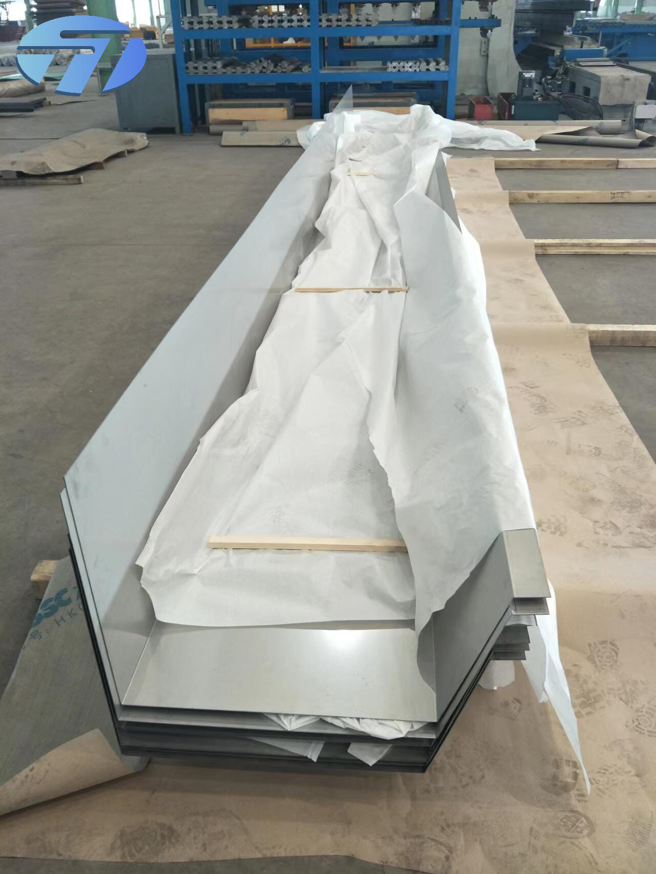 201 Stainless Steel Gutter Sink
