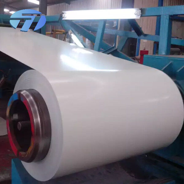 High Quality DX51D Color Coated Coil