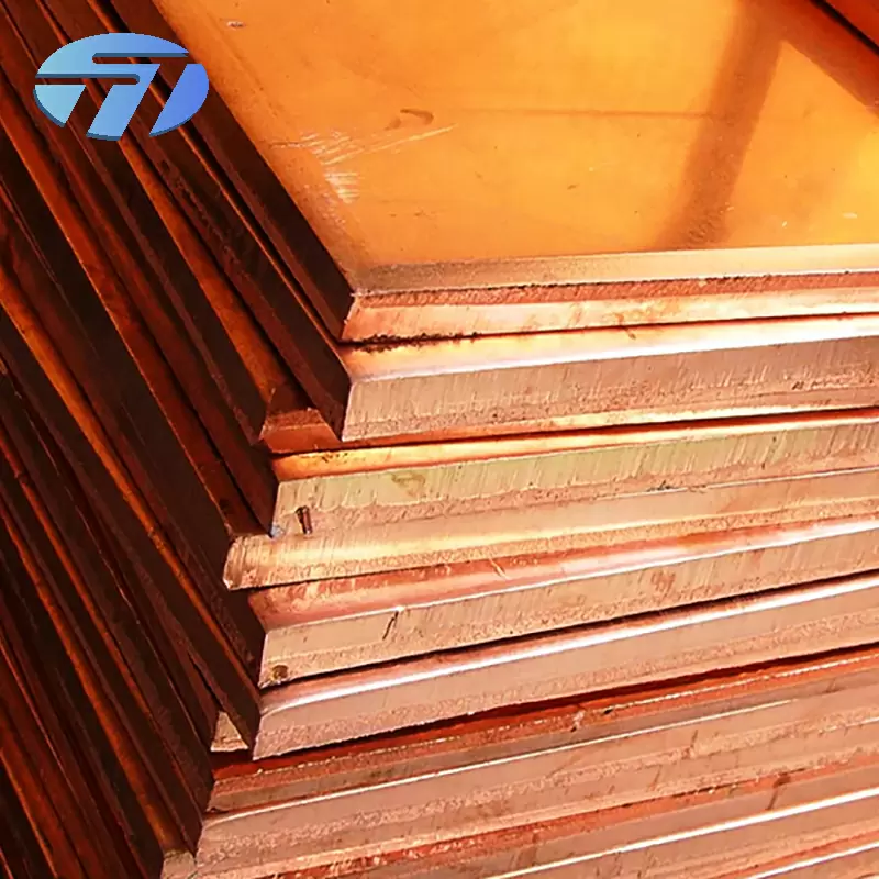 C31600 Copper Plate