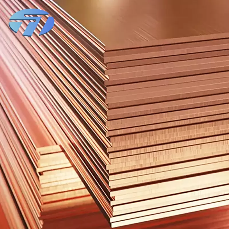 C31600 Copper Plate