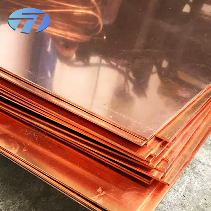 C31600 Copper Plate