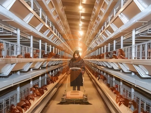 What Is The Factory Price Of Poultry Battery Cage? 4 Direct-Supply Advantages