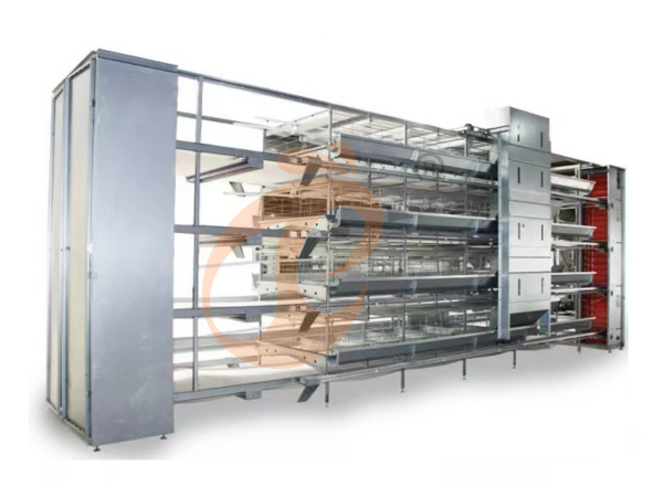 How To Plan Poultry Farm Expansion Budget