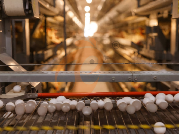 Kenya Poultry Farming: Start Guide For Modern Farm Design And Essential Equipment