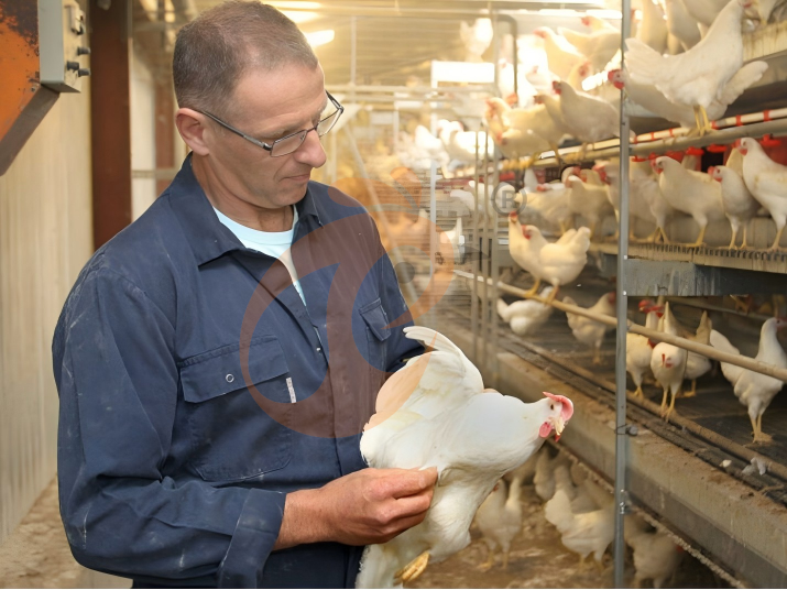H Type Chicken Cages Vs Flat House Poultry Systems: Which Saves Space? H Type Chicken Cages Vs Flat House Poultry Systems: Which Saves Space?