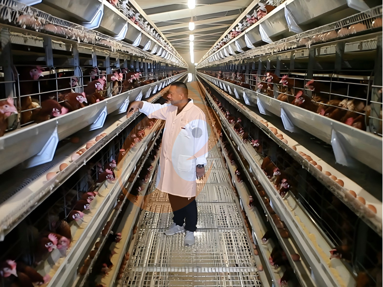 Are Cost-Effective H Type Chicken Battery Cage Systems Worth Buying?