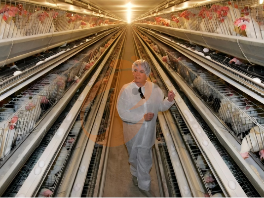Start Poultry Farm 2026: 6 Steps To Improve Layer Egg Production, Housing And Efficiency