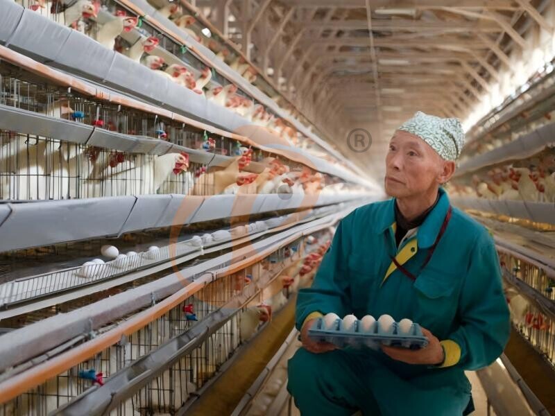 Start Poultry Farm 2026: 5 Tips To Build A Profitable Poultry Farm Business Plan