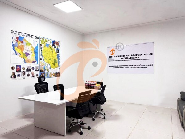 Tanzania Branch Offer Poultry Farm Business Plan, Manufacture Poultry Farm Equipment